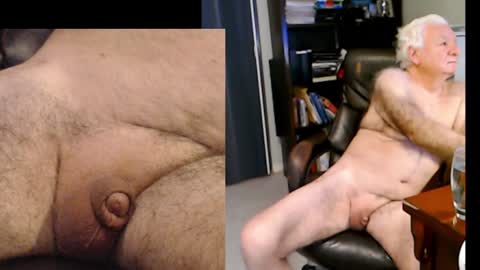 Snapshot of tlc_dude chatting on 01.25.25 TLC dude online show from 01.25.25