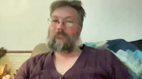 Snapshot of tmosmun chatting on 02.20.25 Tim online show from 02.20.25