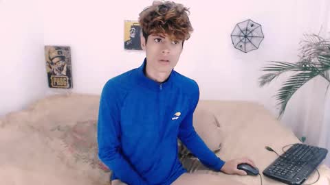 David online show from 10.04.25