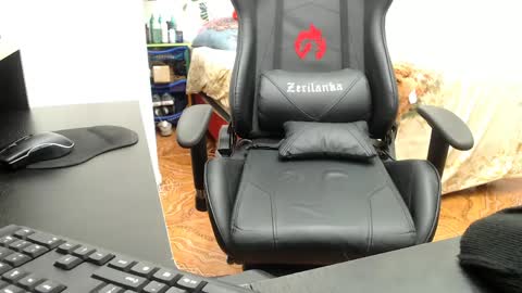 David online show from 04.16.26