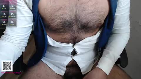 Leonel online show from 10.31.25