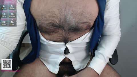 Leonel online show from 11.15.25