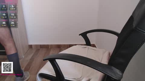 Leonel online show from 02.12.26