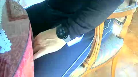 Tobiko online show from 01.15.25