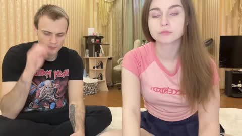 Moly   CONTROL DOMI IN PVT FOR FREE   online show from 12.25.24