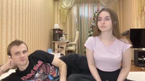 Moly   CONTROL DOMI IN PVT FOR FREE   online show from 01.19.25
