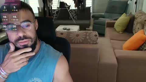 Todd online show from 03.03.26