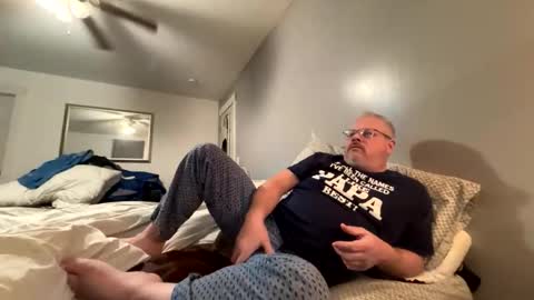 Todd Bator online show from 02.02.26