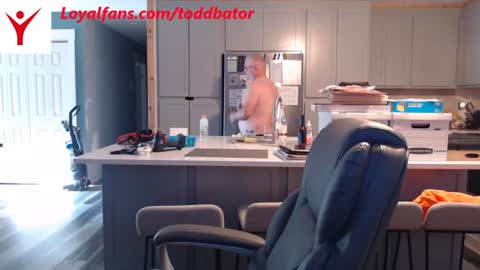 Snapshot of toddbator chatting on 06.16.26 Todd Bator online show from 06.16.26