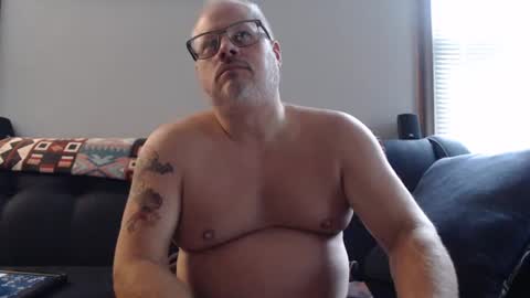 Snapshot of toddbator chatting on 07.31.26 Todd Bator online show from 07.31.26