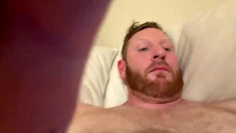 toddbeg23 online show from 04.18.26