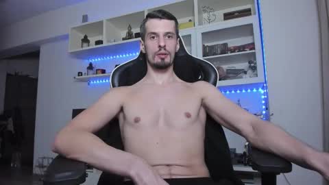 Todd online show from 11.26.25