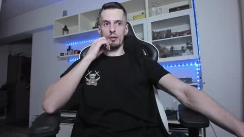 Todd online show from 12.01.25