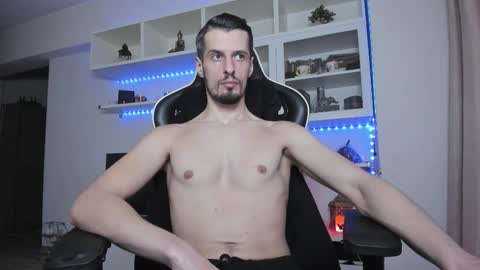 Todd online show from 01.12.26