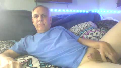 Snapshot of toddhaven4u chatting on 09.13.25 toddhaven4u online show from 09.13.25