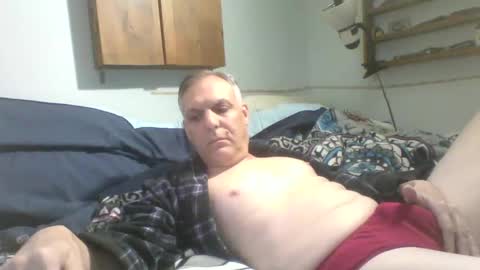Snapshot of toddhaven4u chatting on 10.25.25 toddhaven4u online show from 10.25.25