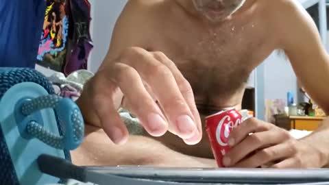 toddpascoe77 online show from 09.23.25