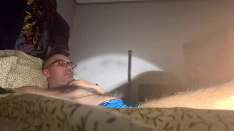 toddpascoe77 online show from 11.20.25