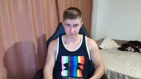 todhorny987 online show from 01.13.25