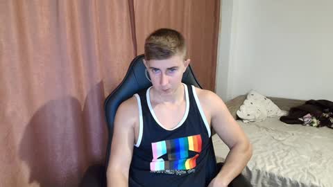 todhorny987 online show from 01.13.25