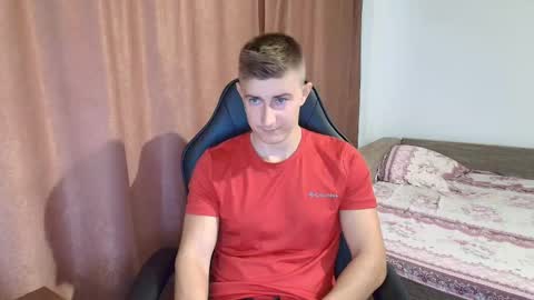 todhorny987 online show from 02.27.25