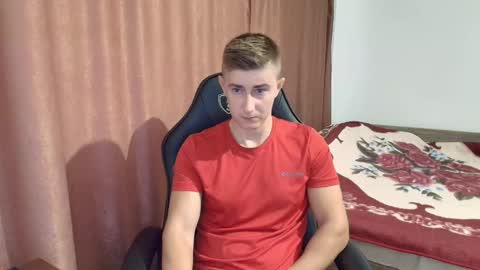 todhorny987 online show from 03.03.25