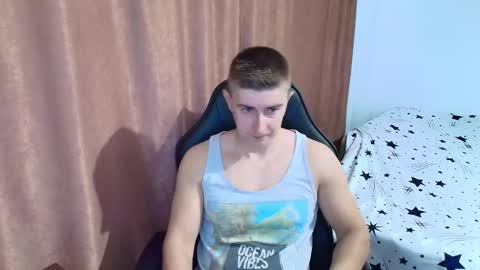 todhorny987 online show from 02.03.26