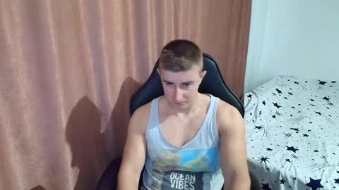 todhorny987 online show from 02.03.26