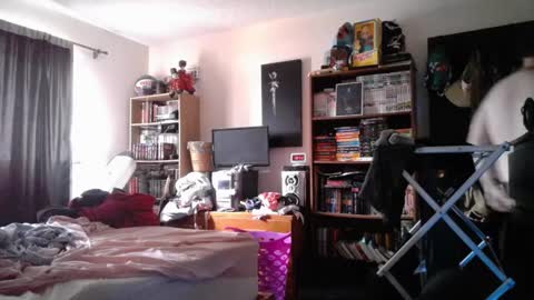 Snapshot of toede_0 chatting on 09.25.25 Toede online show from 09.25.25