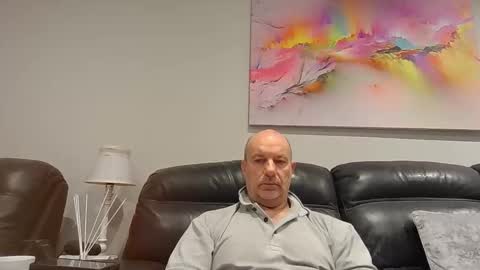 toerag69 online show from 04.27.26