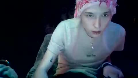 Snapshot of toewaffles chatting on 11.20.25 toewaffles online show from 11.20.25