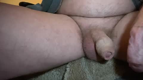 Snapshot of togbear chatting on 02.02.25 Togbear online show from 02.02.25