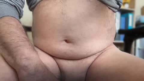 Snapshot of togbear chatting on 12.19.25 Togbear online show from 12.19.25