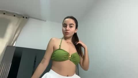 ANDRES  TATI online show from 05.27.26