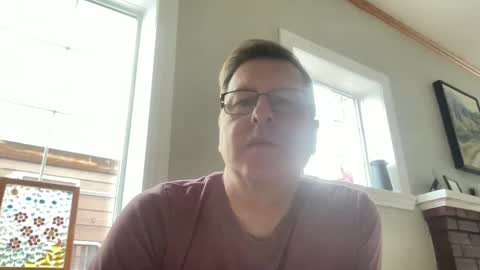 Snapshot of toggaman chatting on 12.10.24 Joshua1983 online show from 12.10.24