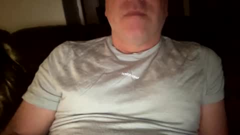 Snapshot of toggaman chatting on 01.31.25 Joshua1983 online show from 01.31.25