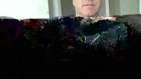 Snapshot of toggaman chatting on 02.24.25 Joshua1983 online show from 02.24.25