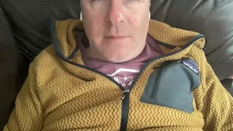 Snapshot of toggaman chatting on 02.25.25 Joshua1983 online show from 02.25.25