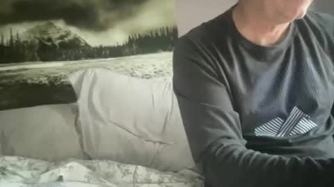 Snapshot of toggaman chatting on 10.21.25 Joshua1983 online show from 10.21.25