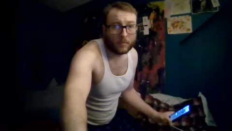 We are here to have fun online show from 01.22.25