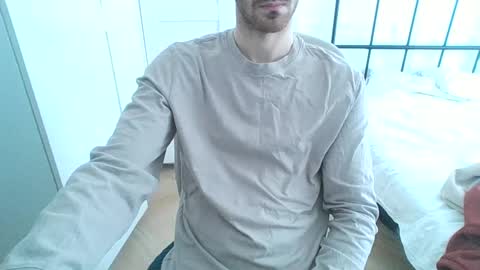 Martin online show from 02.25.25