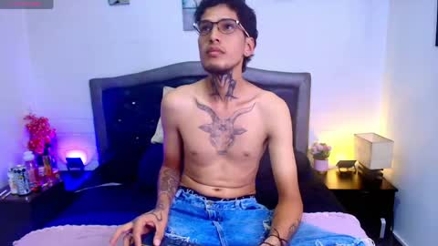 toji_zenni online show from 05.14.26