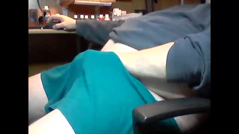 Snapshot of tokenpoken64 chatting on 12.17.24 tokenpoken64 online show from 12.17.24