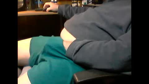 Snapshot of tokenpoken64 chatting on 12.19.24 tokenpoken64 online show from 12.19.24