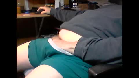 Snapshot of tokenpoken64 chatting on 12.20.24 tokenpoken64 online show from 12.20.24