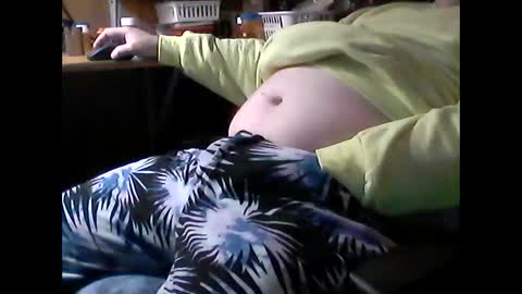 Snapshot of tokenpoken64 chatting on 01.05.25 tokenpoken64 online show from 01.05.25