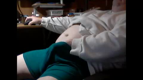 Snapshot of tokenpoken64 chatting on 01.08.25 tokenpoken64 online show from 01.08.25