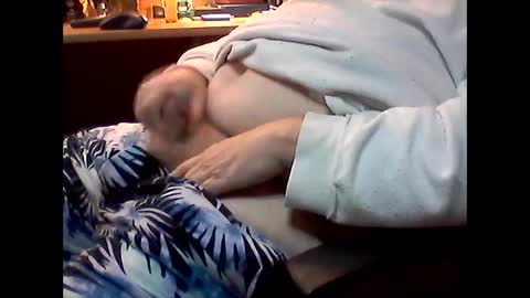 Snapshot of tokenpoken64 chatting on 01.10.25 tokenpoken64 online show from 01.10.25