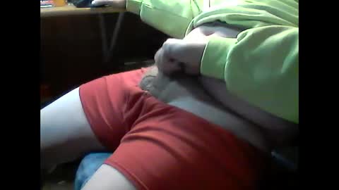 Snapshot of tokenpoken64 chatting on 01.16.25 tokenpoken64 online show from 01.16.25