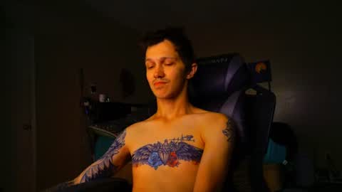 Snapshot of tokensarefun12801 chatting on 06.24.26 tokensarefun12801 online show from 06.24.26